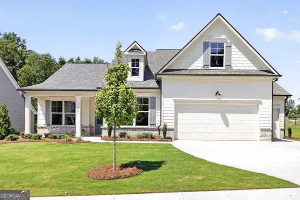 2021 Oconee Bluff Drive, Athens, GA 30601