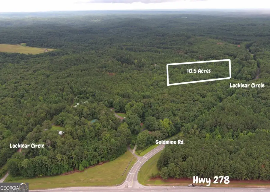 0 Locklear Circle, Dallas, GA 30157 - #3