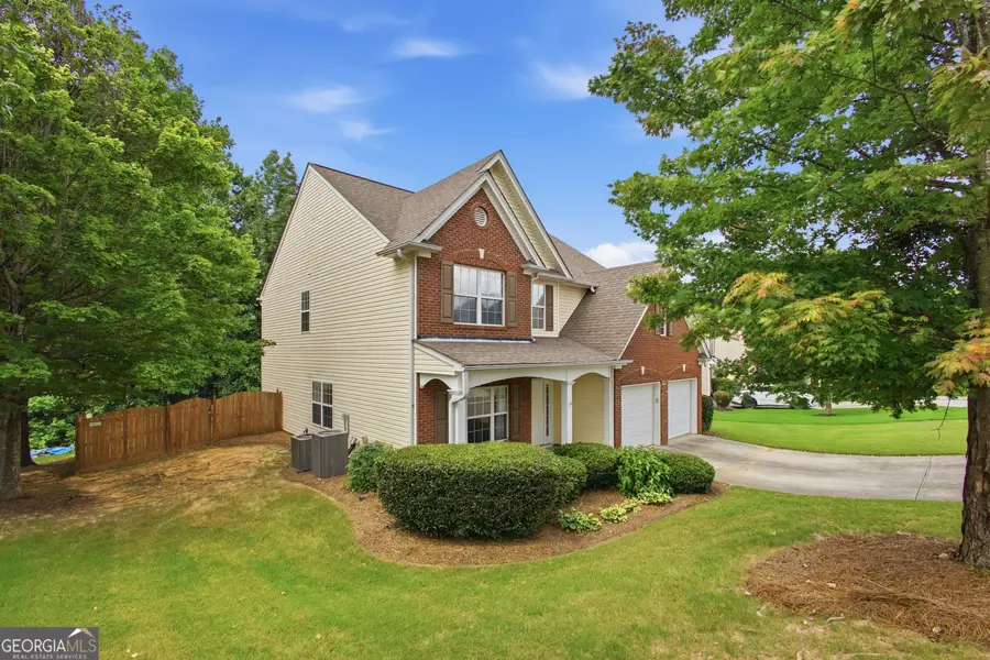 4140 Plantation Mill Drive, Buford, GA 30519 - #3