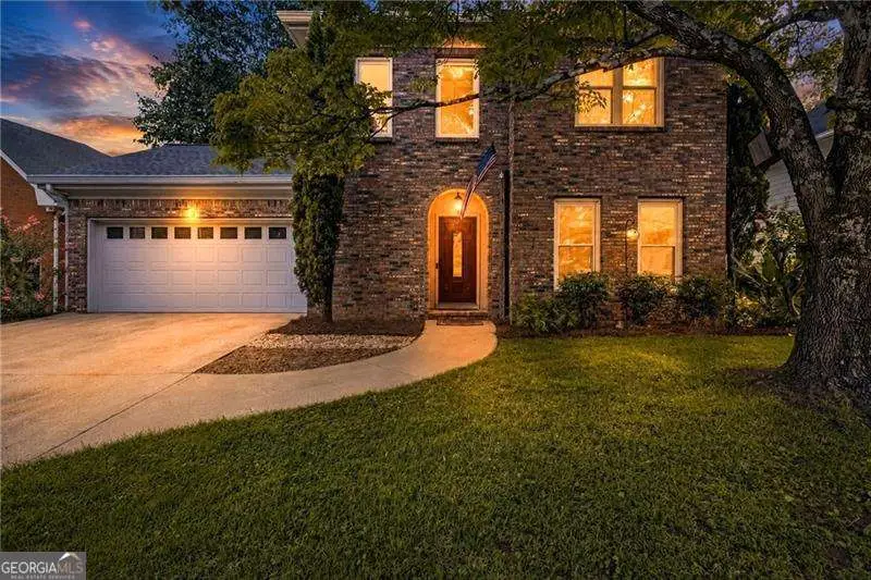 2116 Heritage Heights, Decatur, GA 30033 - #1