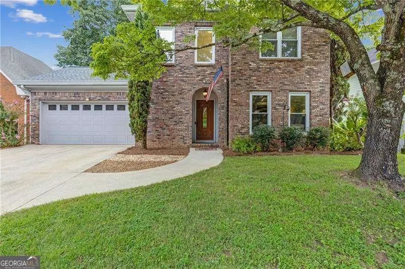 2116 Heritage Heights, Decatur, GA 30033 - #2