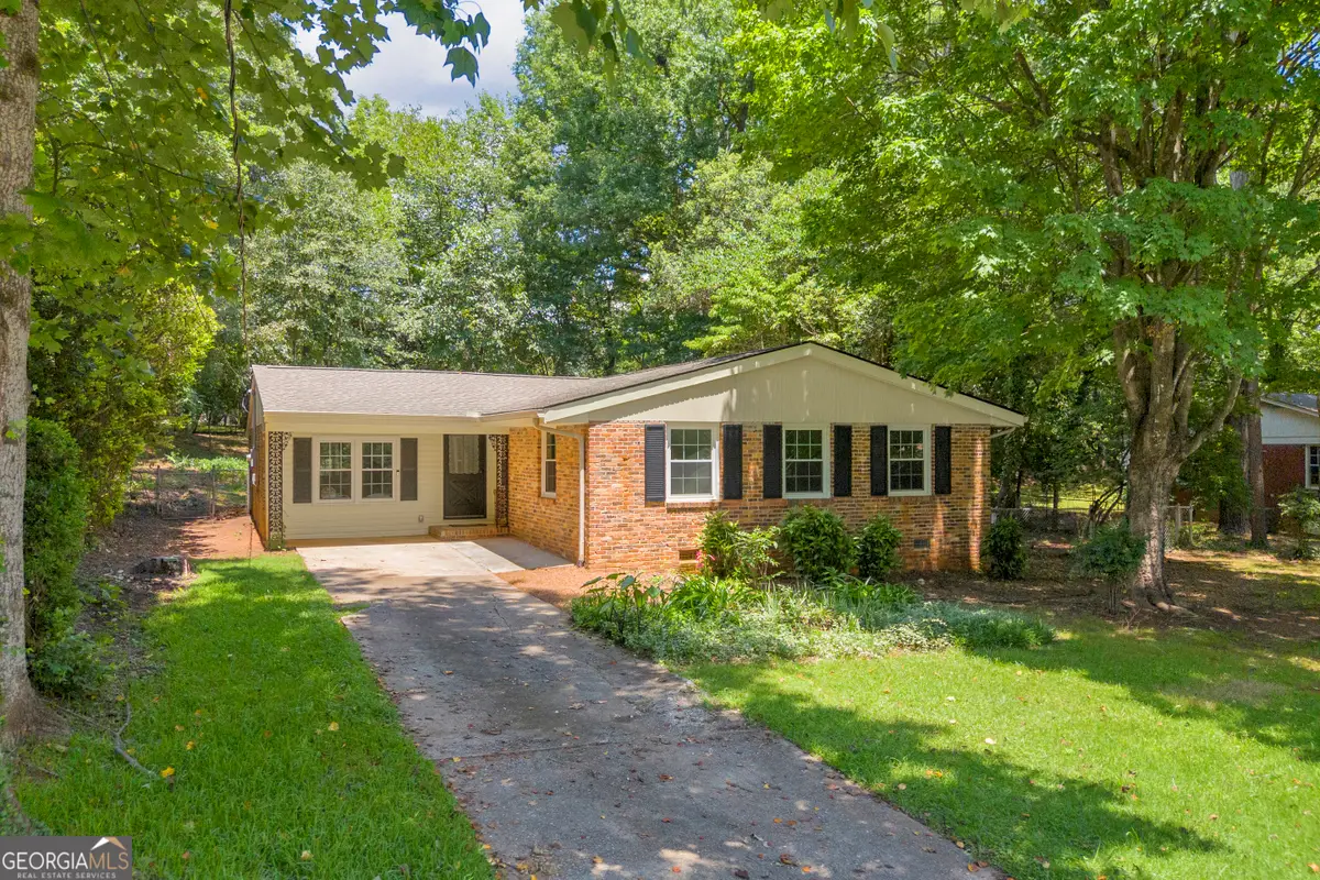 295 Vista Drive, Athens, GA 30605 - #1