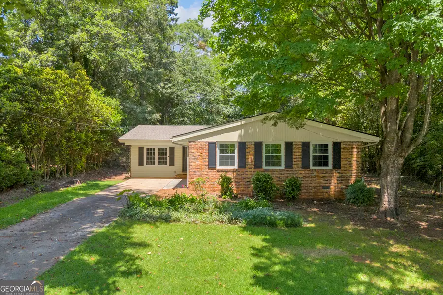 295 Vista Drive, Athens, GA 30605 - #2