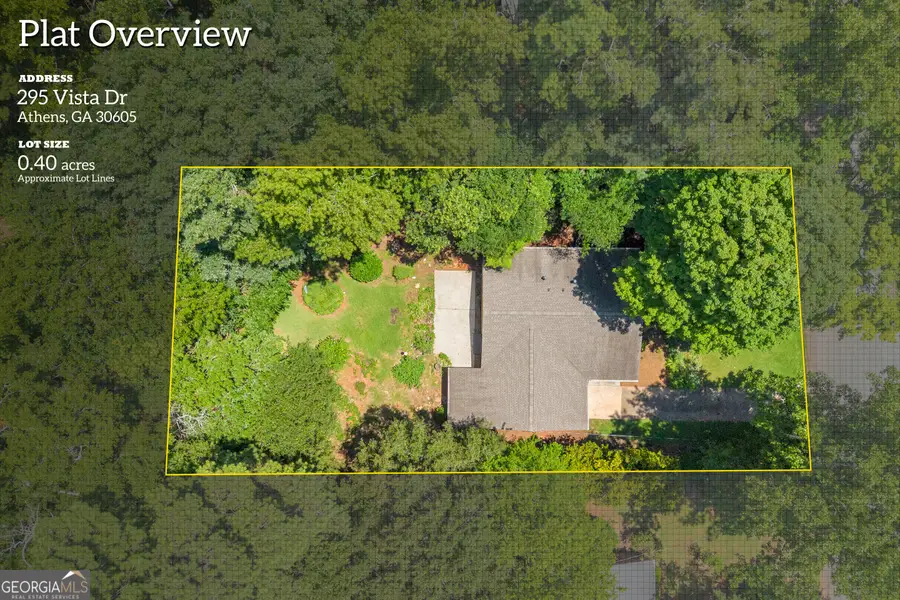 295 Vista Drive, Athens, GA 30605 - #3