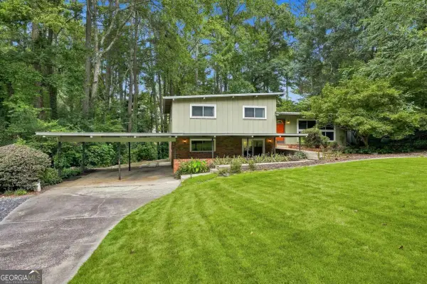 3522 Beachhill Drive, Atlanta, GA 30340