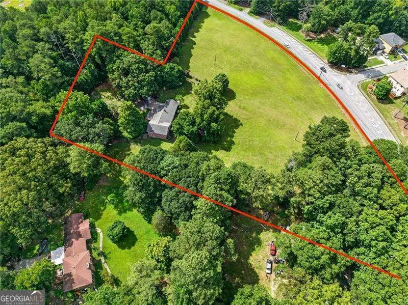 3333 Jonesboro Road Se, Fairburn Union City, GA 30213 - #2