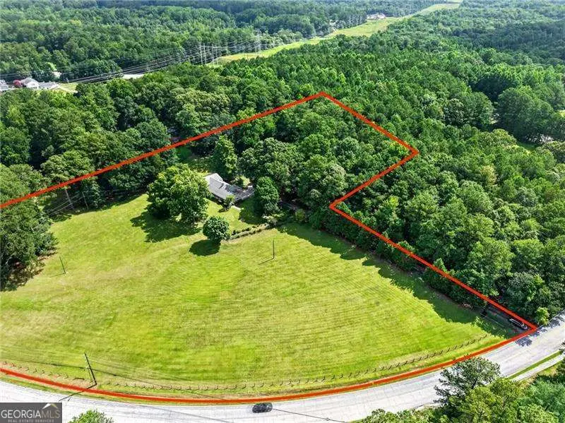 3333 Jonesboro Road Se, Fairburn Union City, GA 30213 - #3