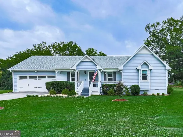 10 Southwood Drive Nw, Adairsville, GA 30103