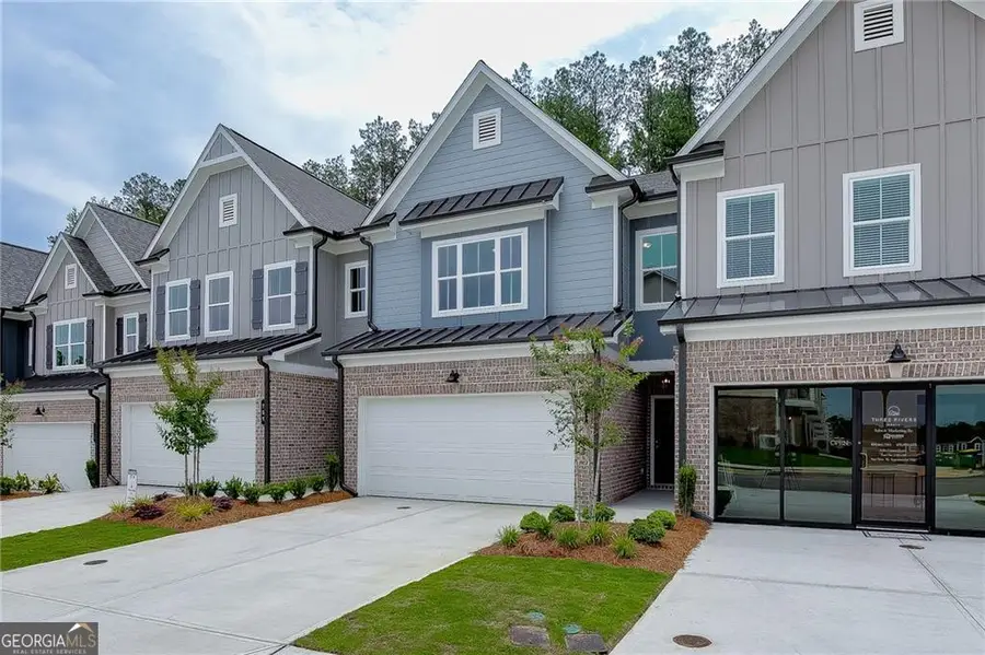 785 Woods Chapel Road #LOT 87, Sugar Hill, GA 30518 - #2