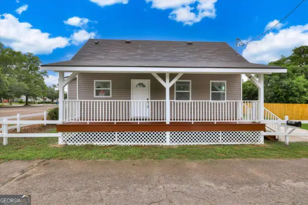 1843 Blairs Lane, Augusta, GA 30904