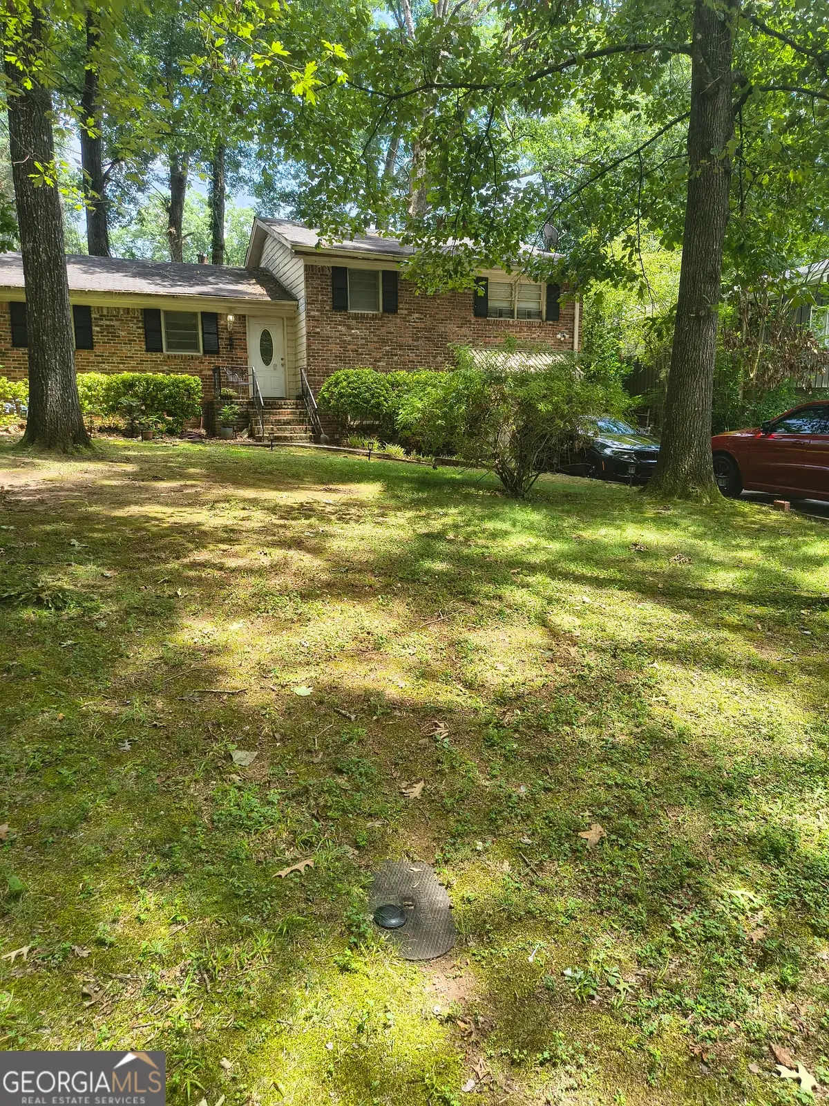 3899 E Bretton Woods Drive, Decatur, GA 30032 - #1