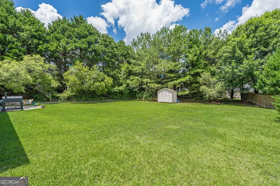 967 Garden Woods Court, Loganville, GA 30052 - #2