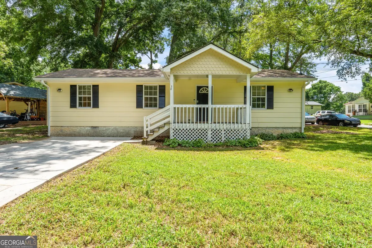 30 Tuxedo Avenue, Newnan, GA 30263 - #1