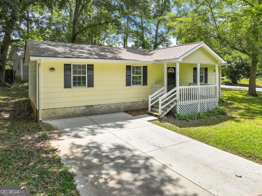 30 Tuxedo Avenue, Newnan, GA 30263 - #3