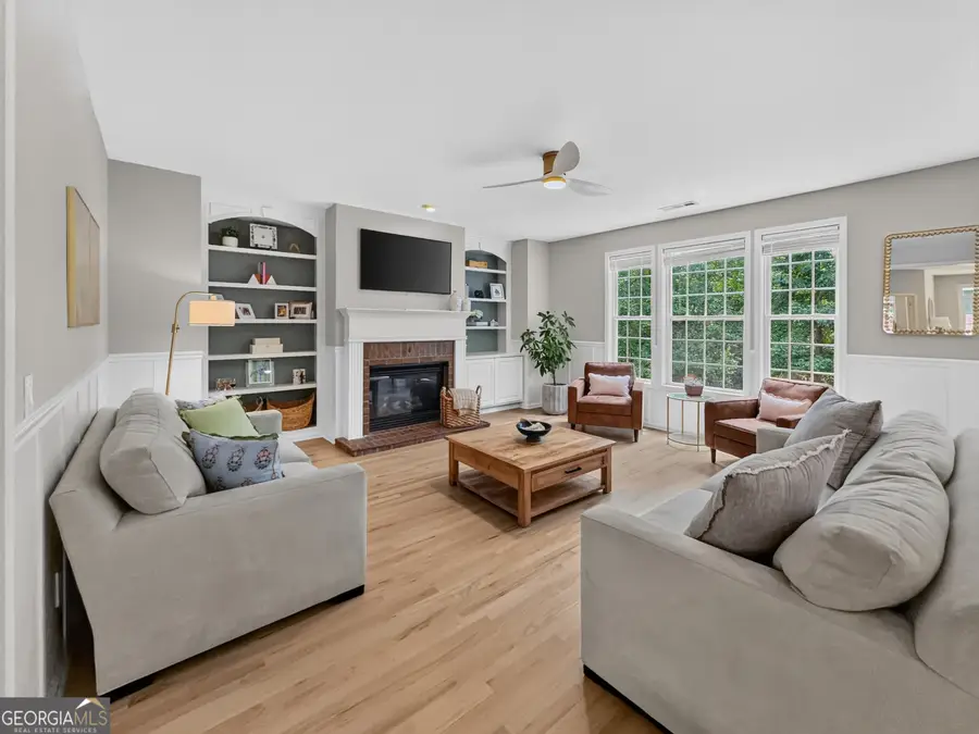242 Independence Lane, Peachtree City, GA 30269 - #2