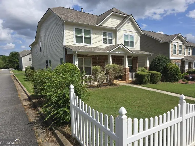 3717 Downing Drive, Cumming, GA 30040 - #1