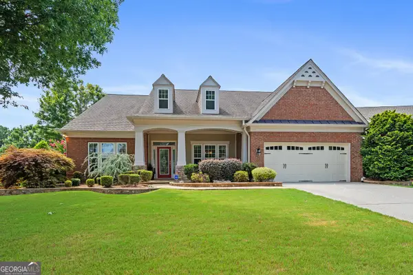 6440 Vickery Post Lane, Cumming, GA 30040