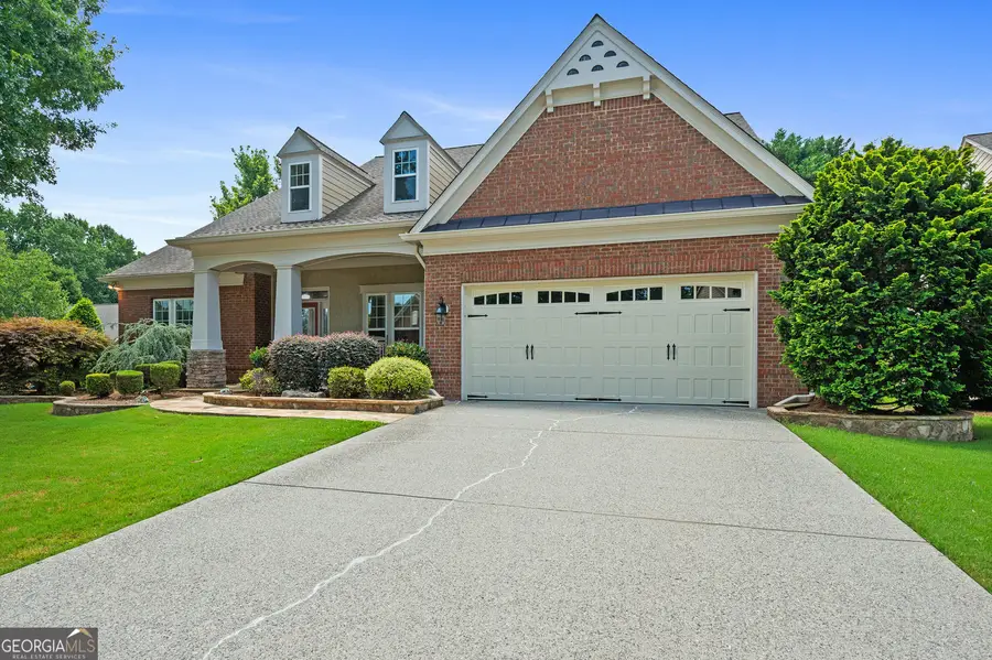 6440 Vickery Post Lane, Cumming, GA 30040 - #2