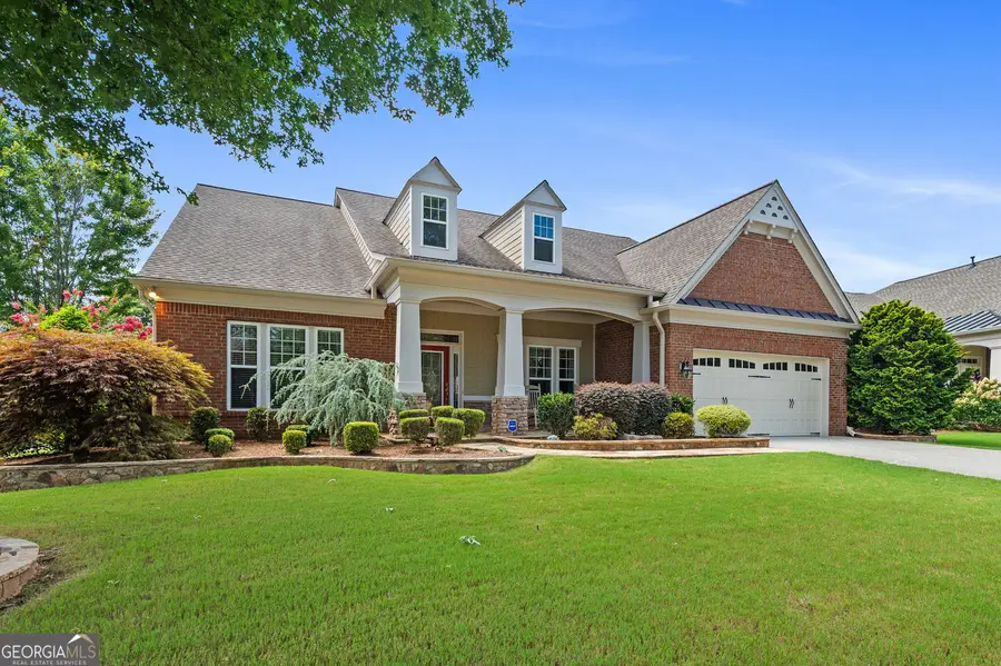 6440 Vickery Post Lane, Cumming, GA 30040 - #3