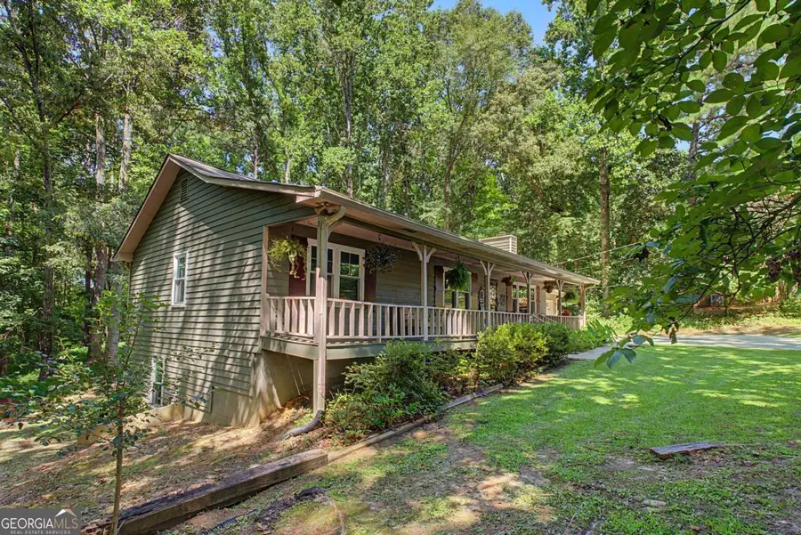 465 Harmony Grove Church Road, Acworth, GA 30101 - #2