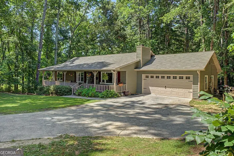 465 Harmony Grove Church Road, Acworth, GA 30101 - #3