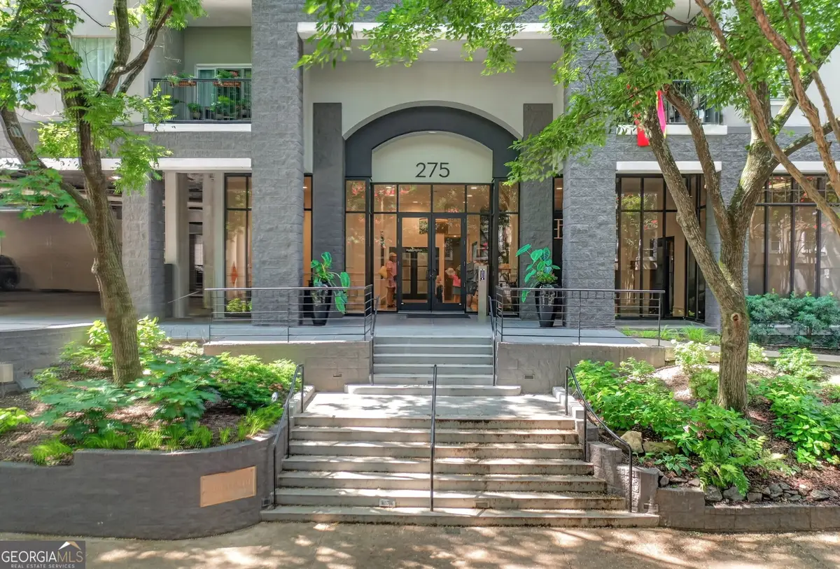 275 13th Street Ne #1008, Atlanta, GA 30309 - #1