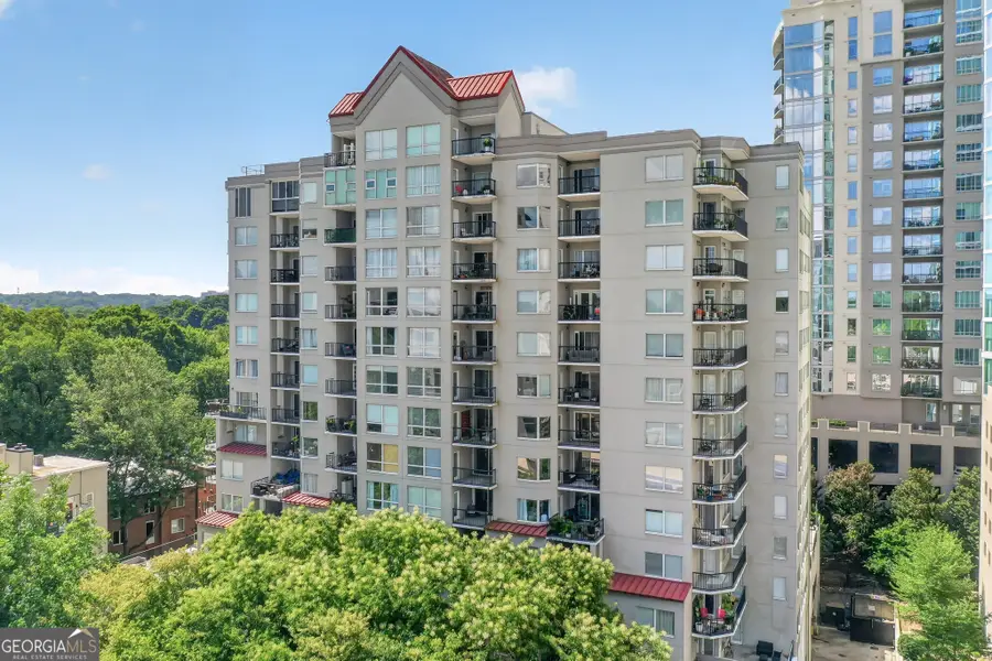 275 13th Street Ne #1008, Atlanta, GA 30309 - #3