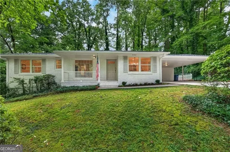 1778 Colt Drive, Atlanta, GA 30341 - #1