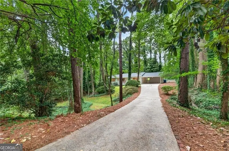 1778 Colt Drive, Atlanta, GA 30341 - #2