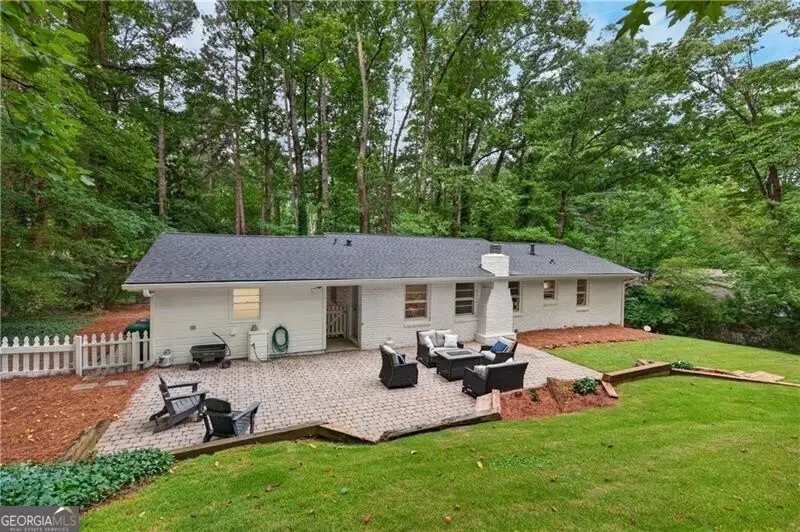 1778 Colt Drive, Atlanta, GA 30341 - #3