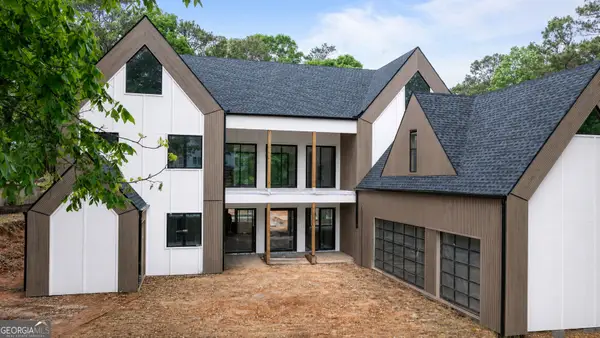 3697 Creekstone Way, Marietta, GA 30068