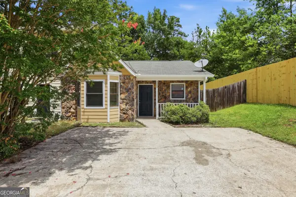 3505 Miller Street #F, Lithia Springs, GA 30122