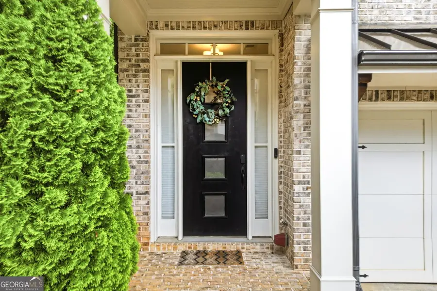 826 Canterbury Overlook, Atlanta, GA 30324 - #2