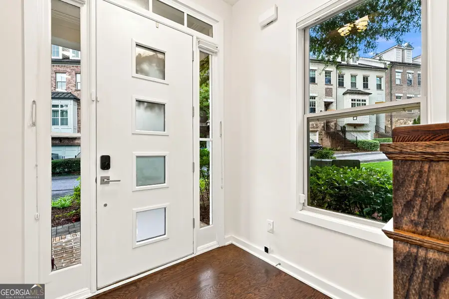 826 Canterbury Overlook, Atlanta, GA 30324 - #3