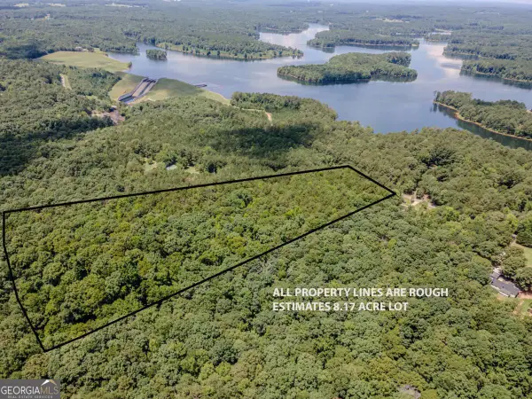 0 Browning Shoals Road, Social Circle, GA 30025