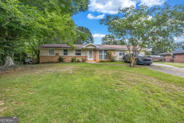 6874 Cherry Circle, Lithia Springs, GA 30122