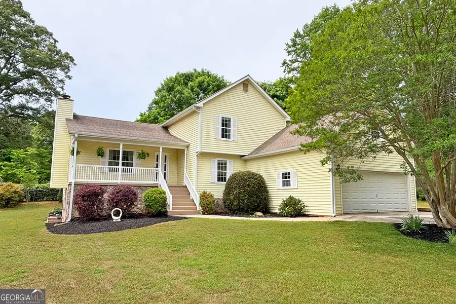 3015 Seagull Drive, Duluth, GA 30096 - #2