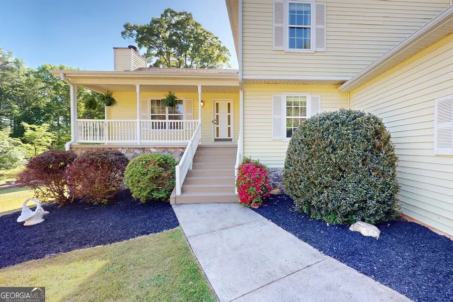 3015 Seagull Drive, Duluth, GA 30096 - #3