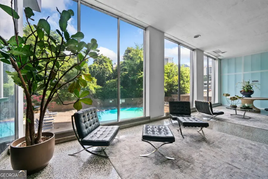 215 Piedmont Avenue Ne #APT 2002, Atlanta, GA 30308 - #2
