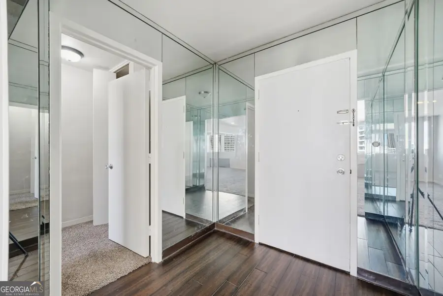215 Piedmont Avenue Ne #APT 2002, Atlanta, GA 30308 - #3
