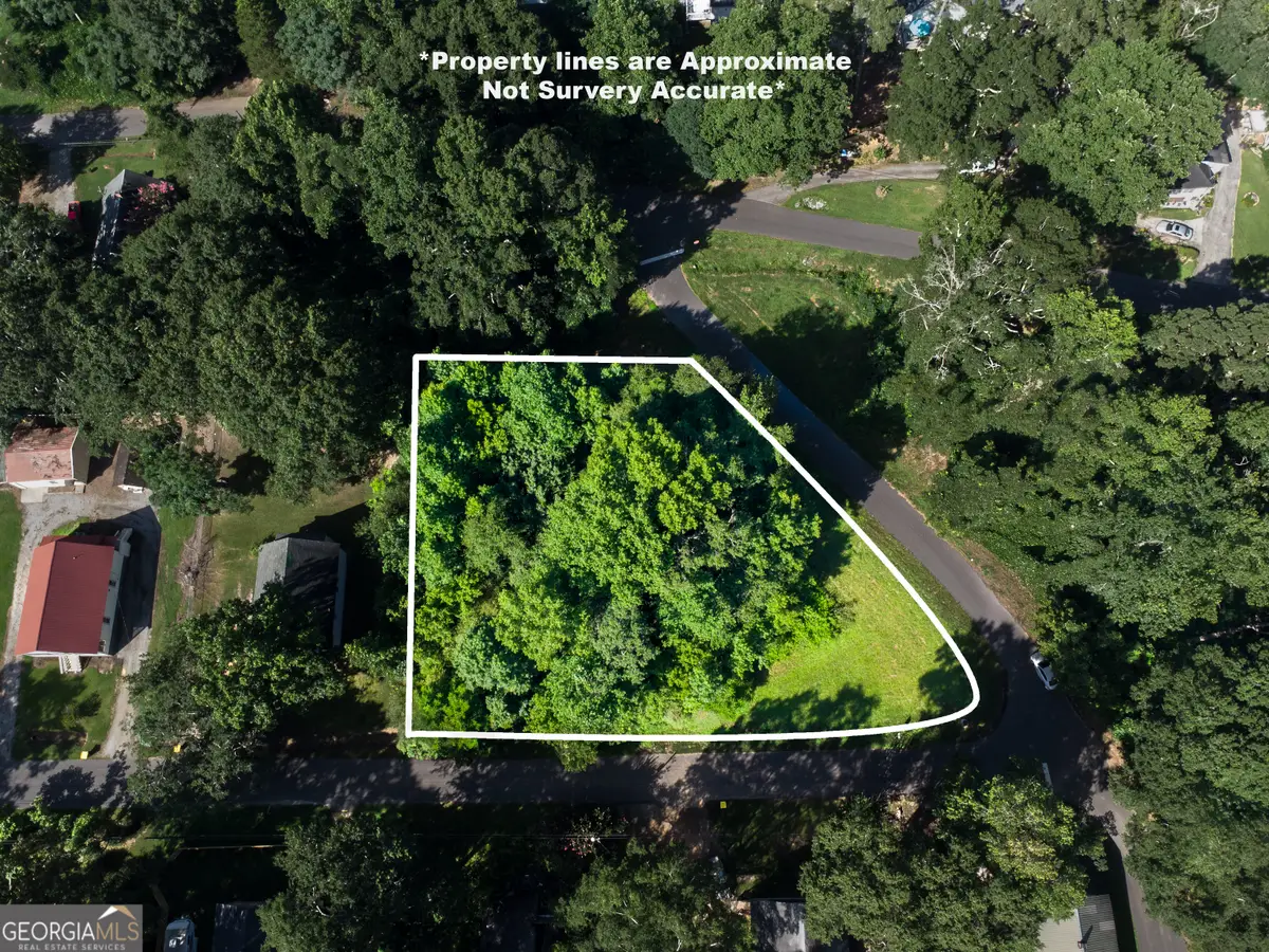 0 Arnco (lot 255a), Newnan, GA 30263 - #1