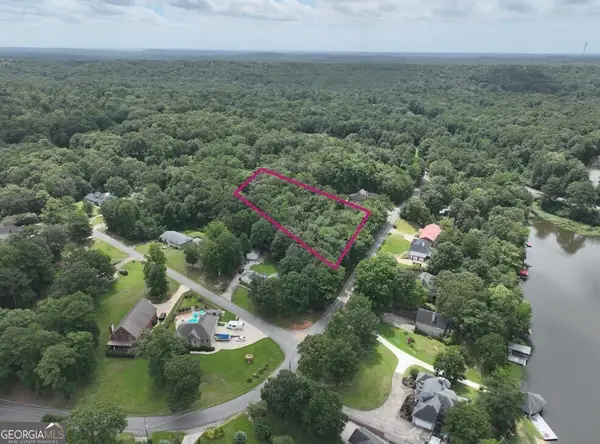 0 Allison Drive #LOT 8 & 9, Lakeview, AL 35111