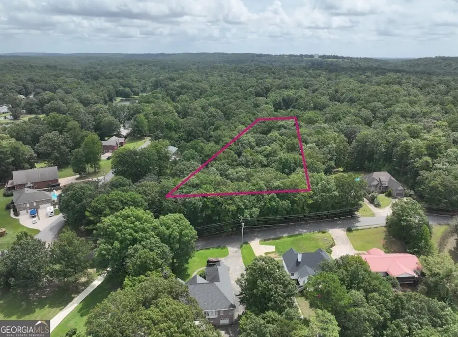 0 Allison Drive #LOT 8 & 9, Lake View, AL 35111 - #2