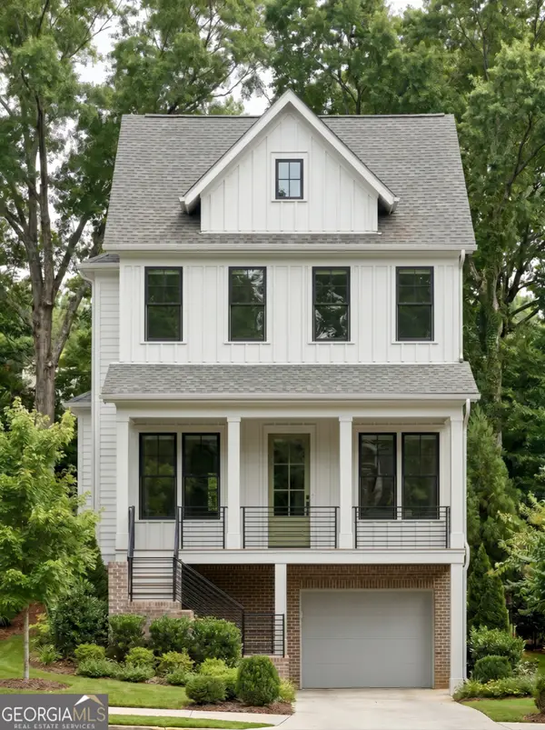 713 Reed Street Se, Atlanta, GA 30315