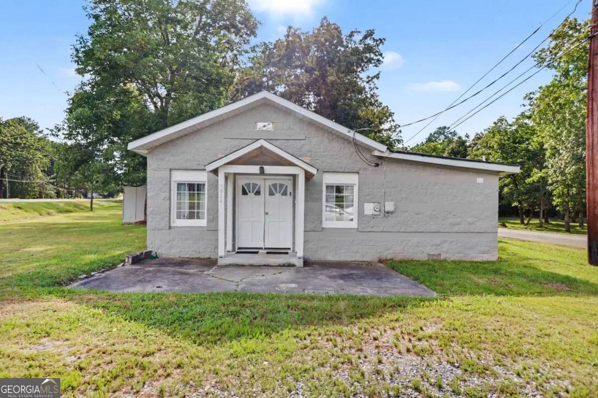 3614 Blacks Bluff Road Sw, Rome, GA 30161 - #1