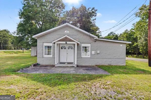 3614 Blacks Bluff Road Sw, Rome, GA 30161