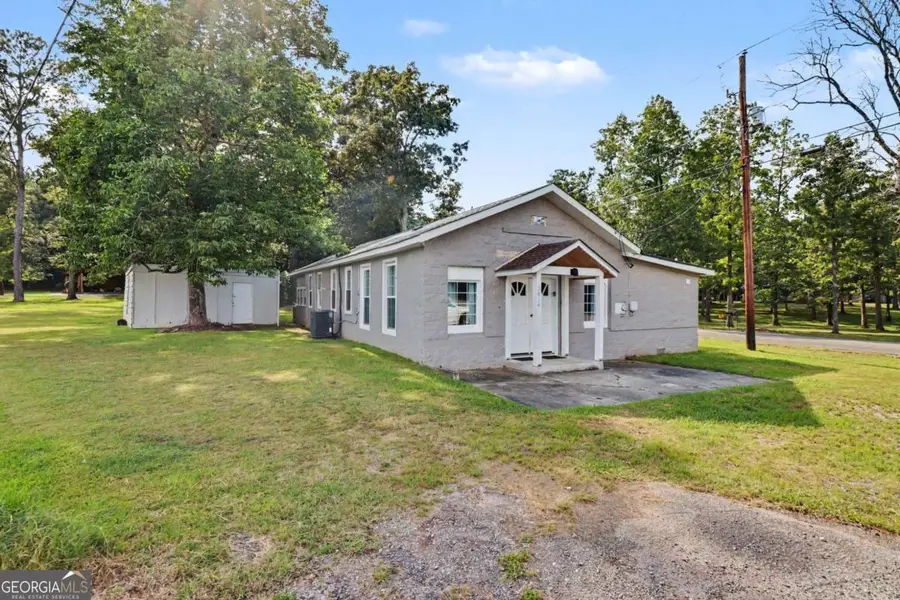 3614 Blacks Bluff Road Sw, Rome, GA 30161 - #3