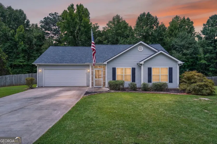 115 Macedonia Woods Drive, Newnan, GA 30263 - #2