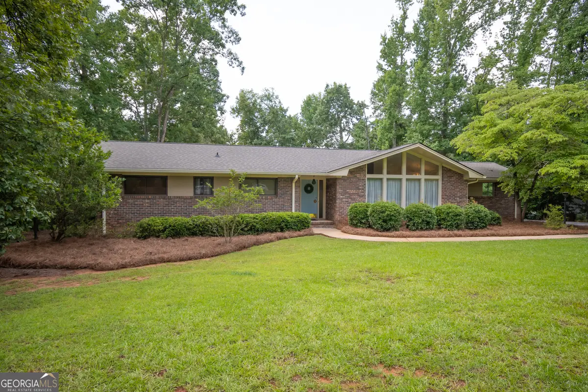 110 Coventry Road, Athens, GA 30605 - #1