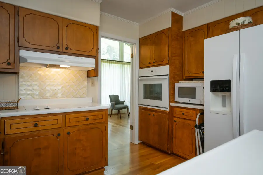 110 Coventry Road, Athens, GA 30605 - #3